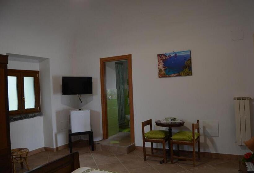 اتاق استاندارد, L Angolo Di Campagna