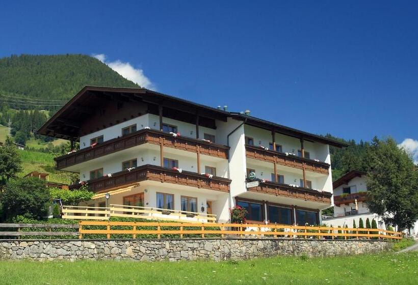 Семейный Номер, Pension Eichenhof