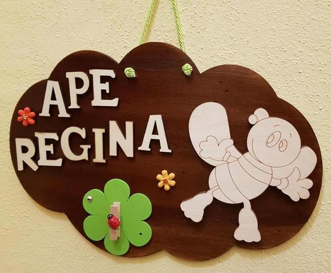 Номер Стандарт, Al Bosco Delle Api