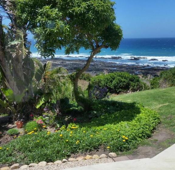 اتاق استاندارد با چشمانداز دریا, Casa Seaviews