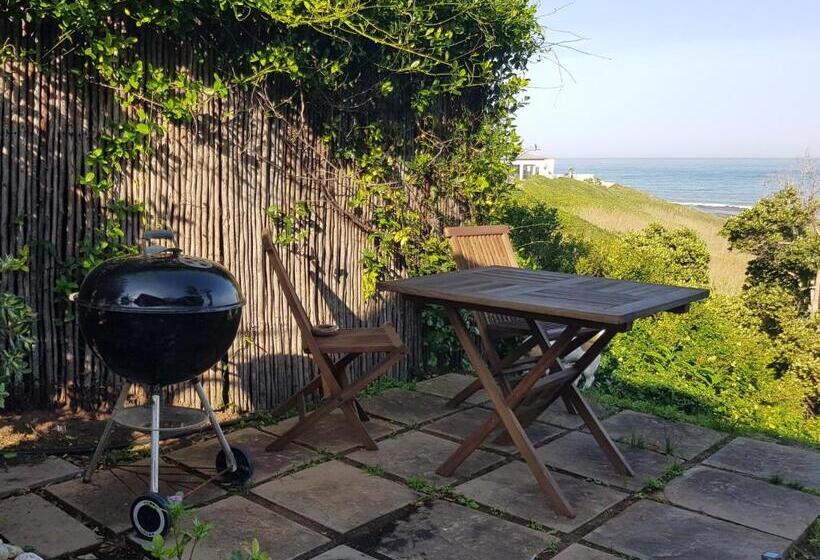 اتاق استاندارد با چشمانداز دریا, Casa Seaviews