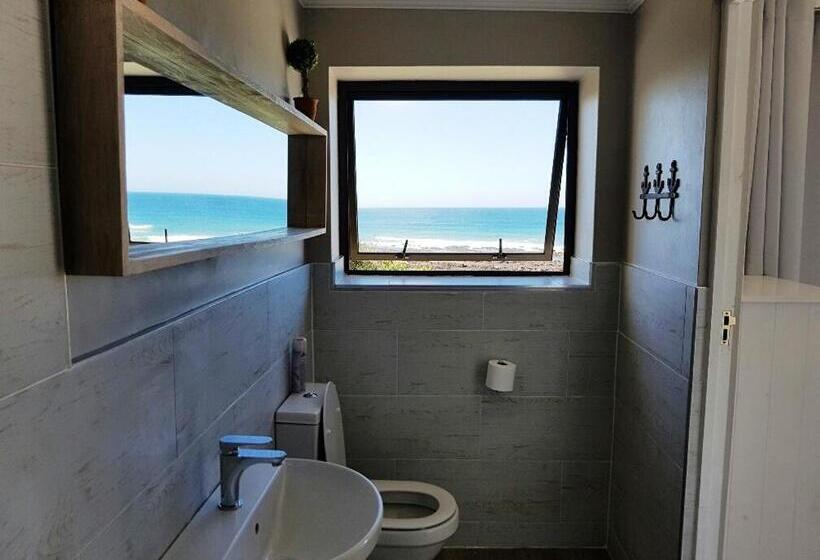 اتاق لوکس با چشمانداز دریا, Casa Seaviews