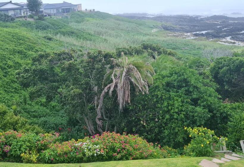 خانه 1 خوابه, Casa Seaviews