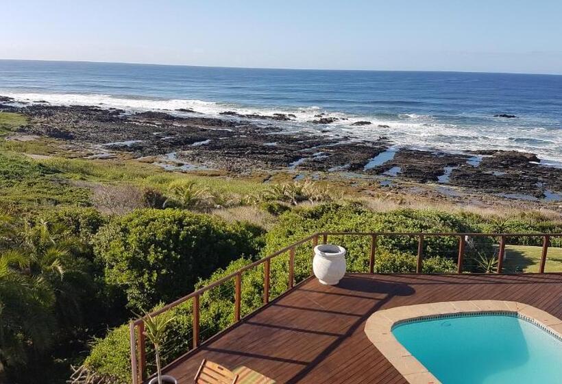 خانه 1 خوابه, Casa Seaviews