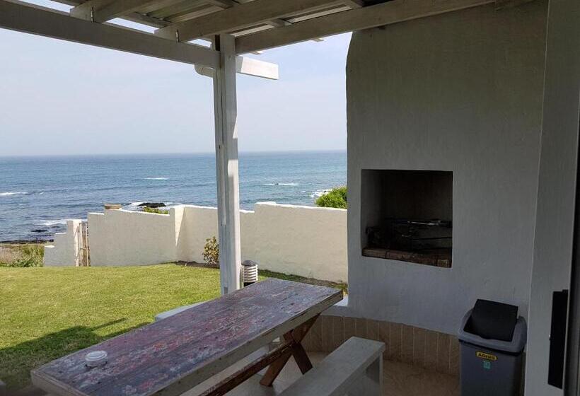 خانه 1 خوابه, Casa Seaviews