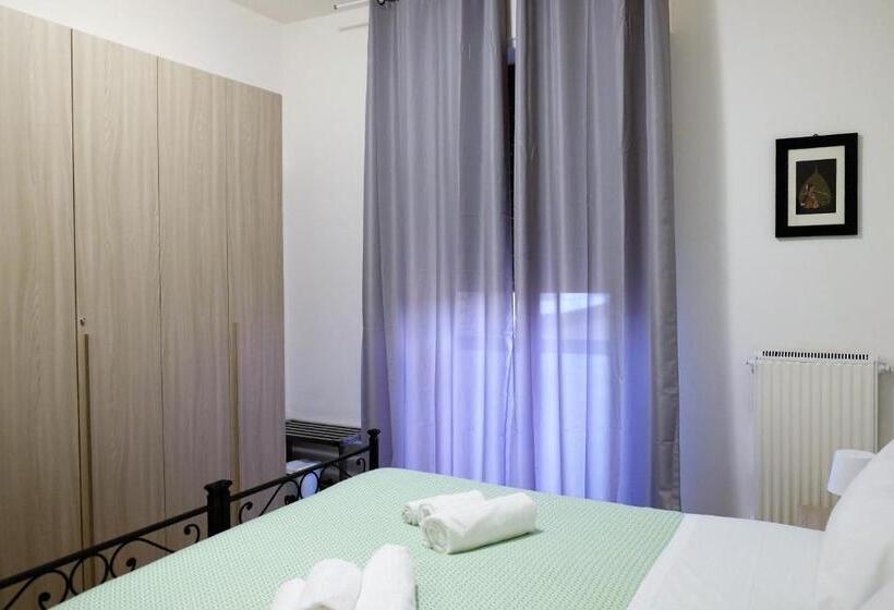 اتاق استاندارد با آشپزخانه, Casa Vacanze Affittacamere Senigallia 158