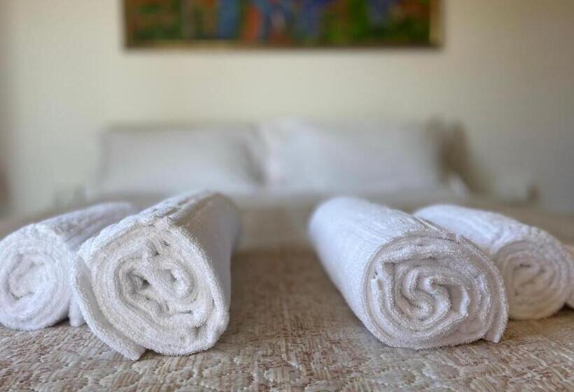 اتاق استاندارد, Casa Vacanze Affittacamere Senigallia 158