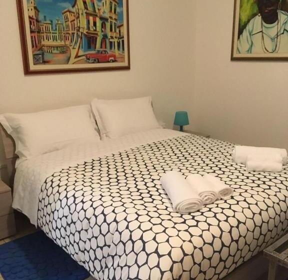 آپارتمان 2 خوابه, Casa Vacanze Affittacamere Senigallia 158