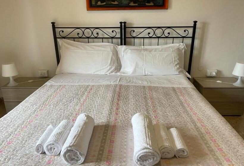 آپارتمان 3 خوابه, Casa Vacanze Affittacamere Senigallia 158