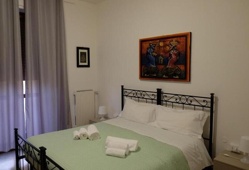 اتاق استاندارد با آشپزخانه, Casa Vacanze Affittacamere Senigallia 158