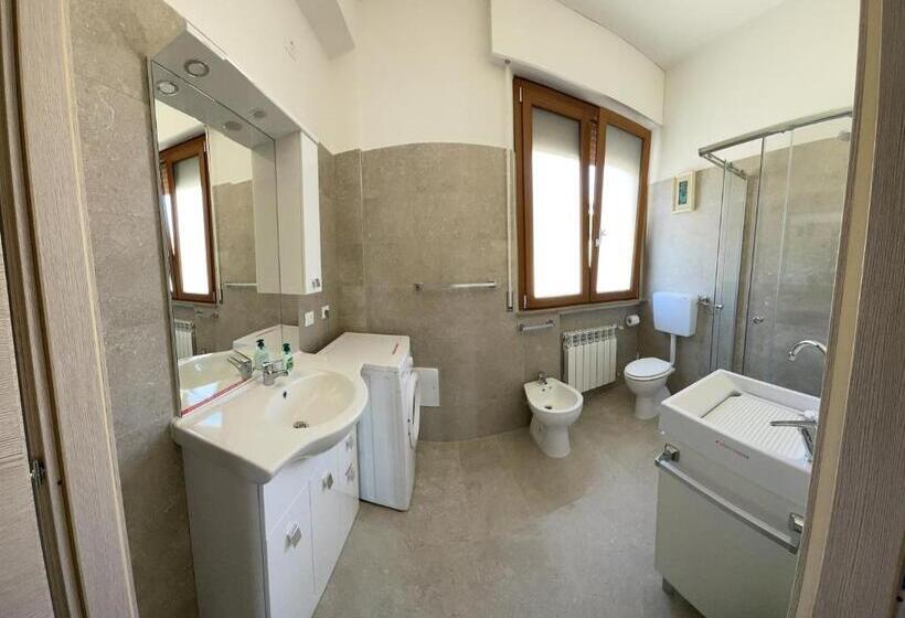 اتاق استاندارد با آشپزخانه, Casa Vacanze Affittacamere Senigallia 158
