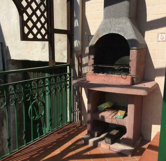 آپارتمان 2 خوابه, Residenza Antico Borgo Del Pozzo