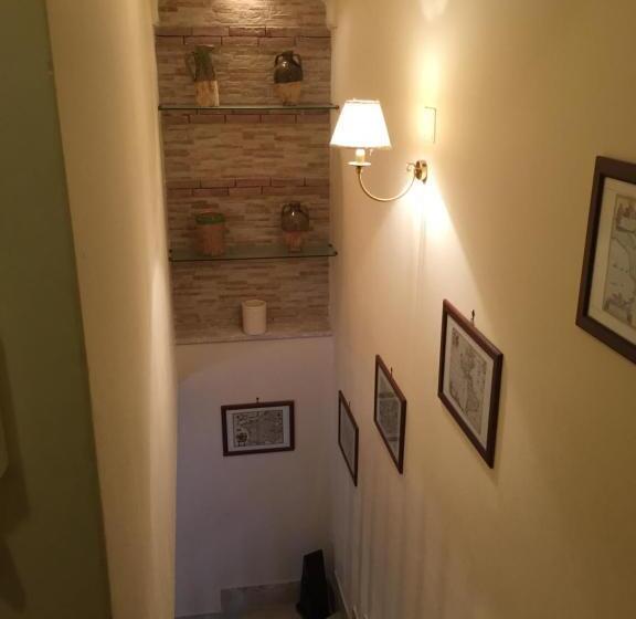 آپارتمان 2 خوابه, Residenza Antico Borgo Del Pozzo