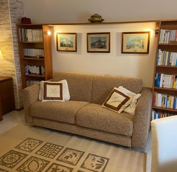 آپارتمان 2 خوابه, Residenza Antico Borgo Del Pozzo