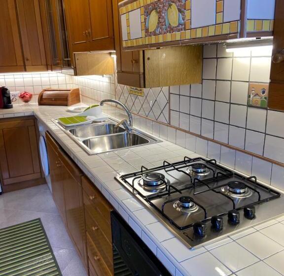 آپارتمان 2 خوابه, Residenza Antico Borgo Del Pozzo
