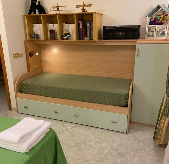آپارتمان 2 خوابه, Residenza Antico Borgo Del Pozzo