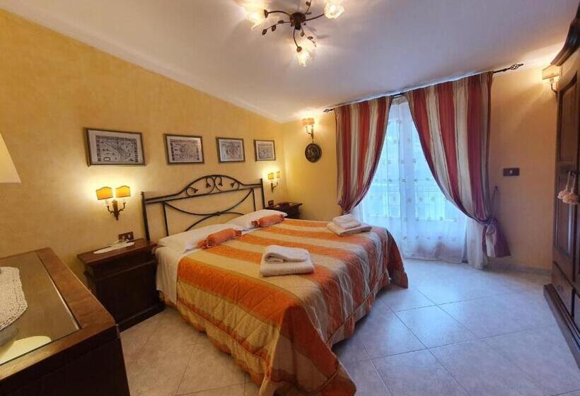 آپارتمان 2 خوابه, Residenza Antico Borgo Del Pozzo