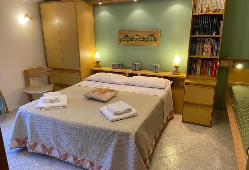 آپارتمان 2 خوابه, Residenza Antico Borgo Del Pozzo