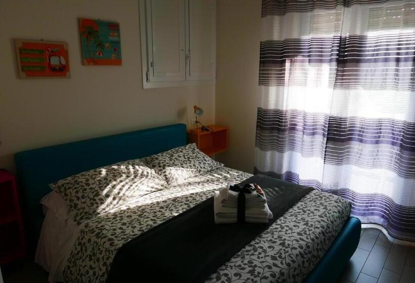 اتاق استاندارد, B&b Ai Tre Archi