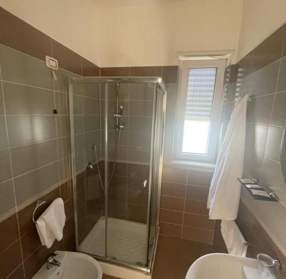 اتاق استاندارد, B&b Mirage