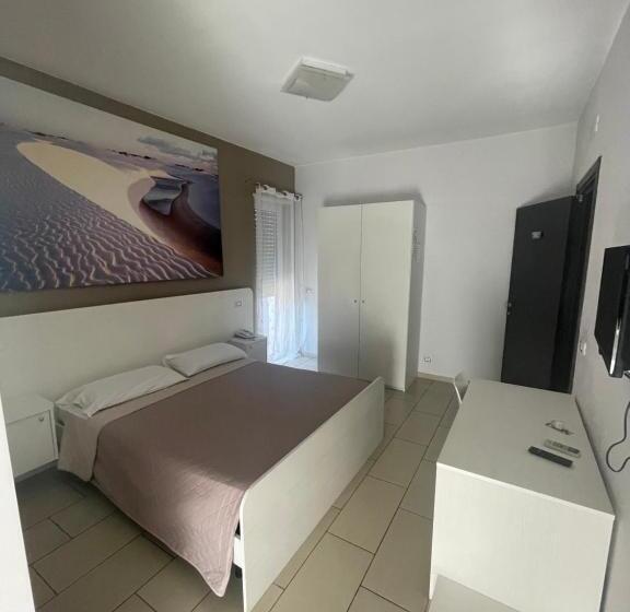 اتاق استاندارد, B&b Mirage