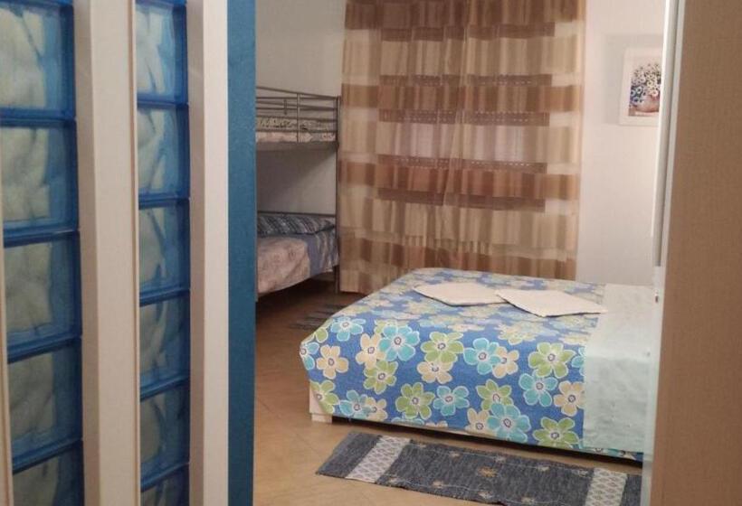 Quarto Quádruplo Clássico, La Gemma