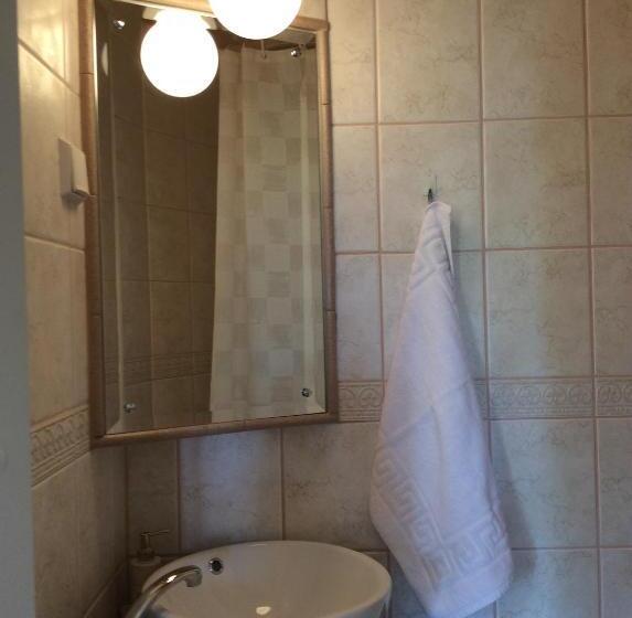 Quarto Estandar, Tiittalan Kartano