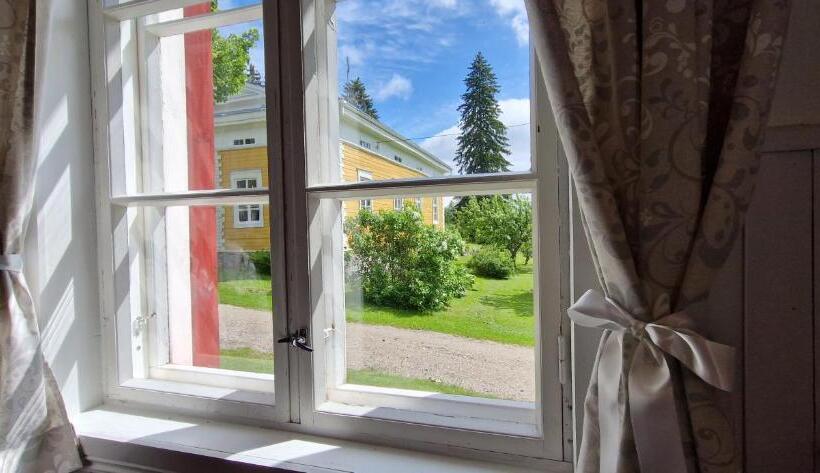 Apartamento 1 Dormitório, Tiittalan Kartano