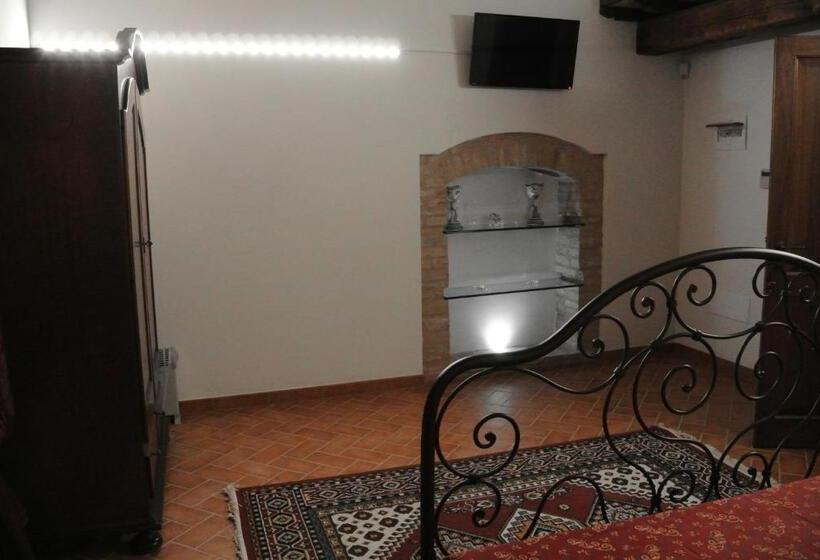 اتاق استاندارد, Antiche Dimore San Felice