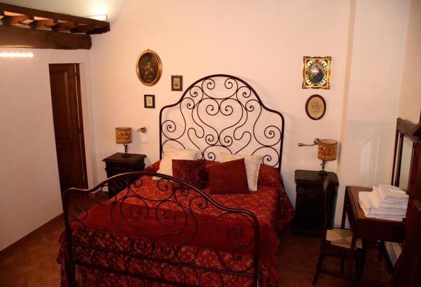 اتاق استاندارد, Antiche Dimore San Felice