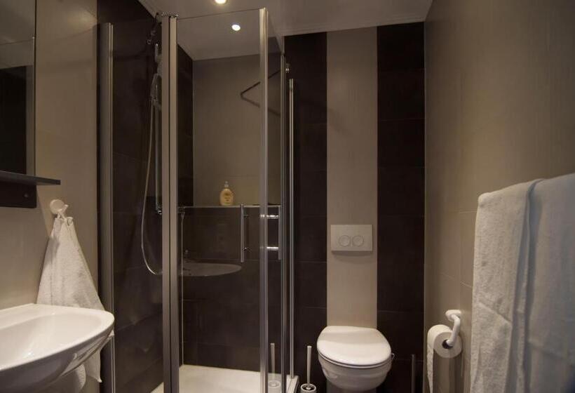 דירת חדר עם טרסה, Komfortable Apartment Wohnung