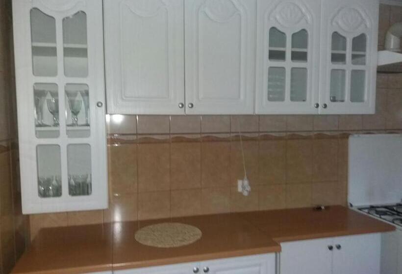 Дом 1 Спальня, Maksai Vendégház