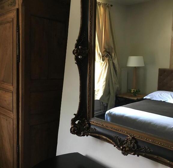 Семейный Номер, Chateau Saint Vincent