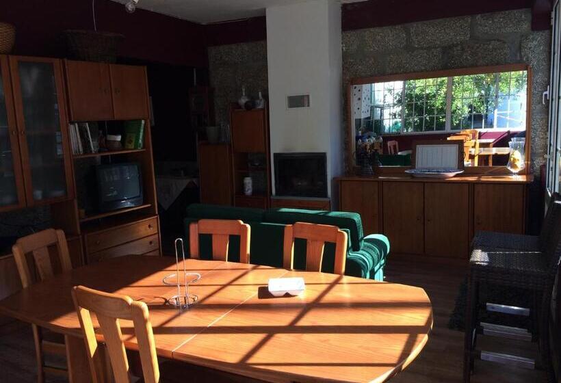 1间卧室的房子, Hostel Do Ermal