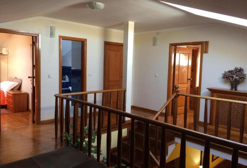 1间卧室的房子, Hostel Do Ermal