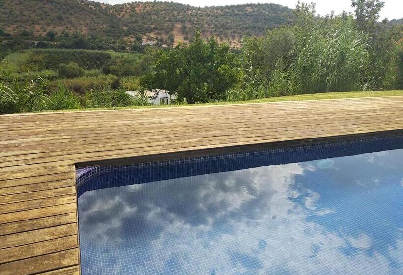 חדר סטנדרט, Casa Da Osga