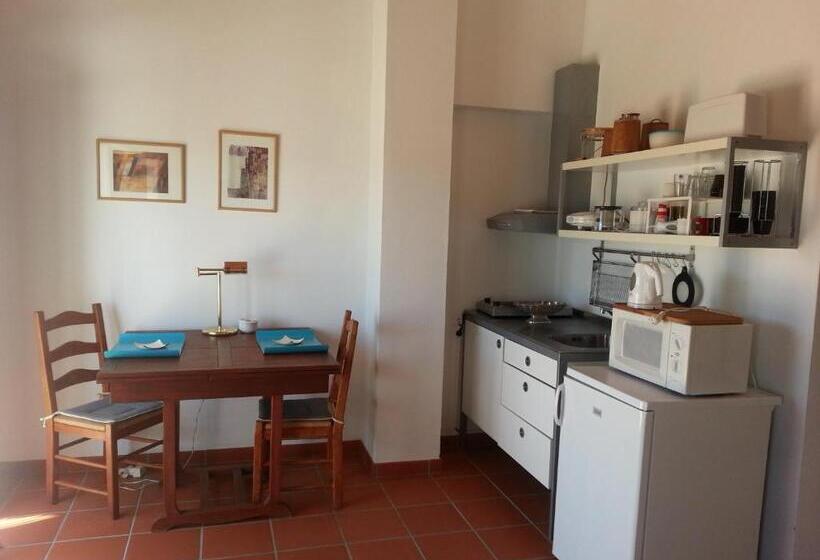 חדר סטנדרט לשלושה, Casa Da Osga