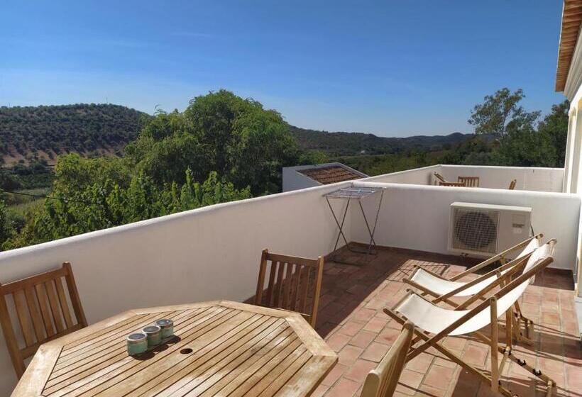 חדר סטנדרט לארבעה, Casa Da Osga
