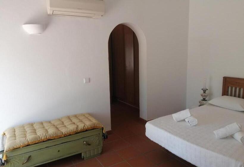 חדר סטנדרט נוף להרים, Casa Da Osga
