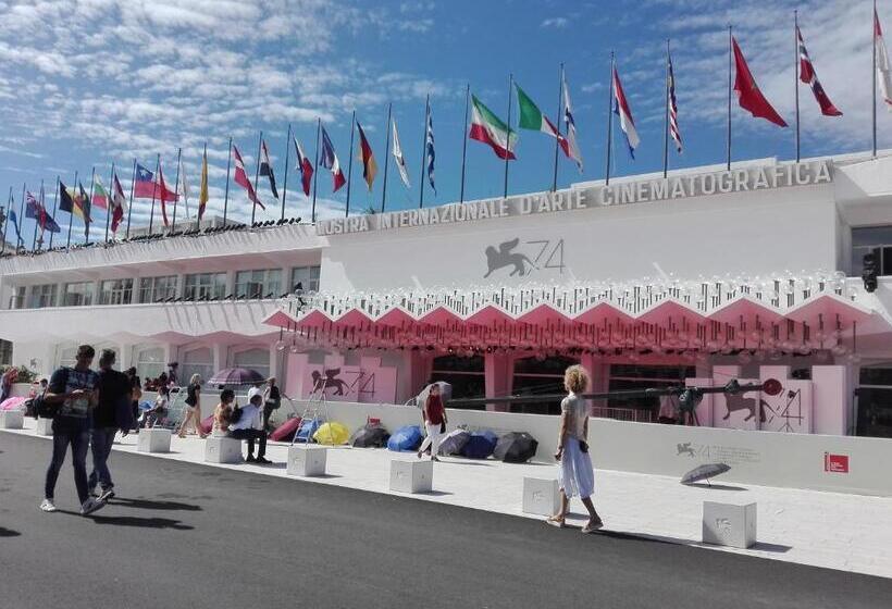 اتاق استاندارد یک نفره, L Antico Lido Venice