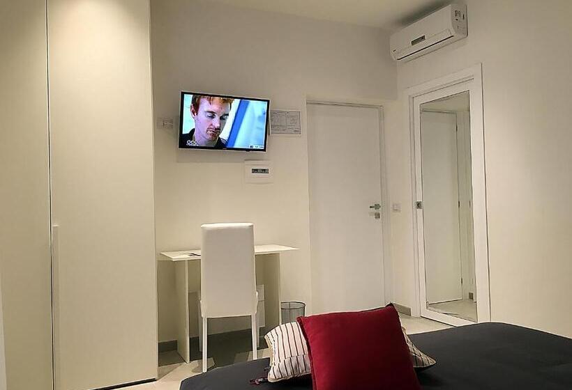 Villa Superior 1 Dormitorio, Quattro Stelle Al Porto Guest House