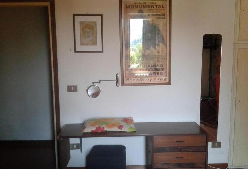 اتاق استاندارد, B&b Il Conventino