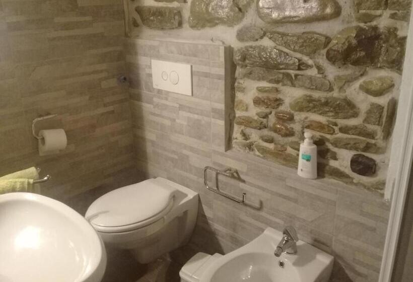 اتاق استاندارد, B&b Il Conventino