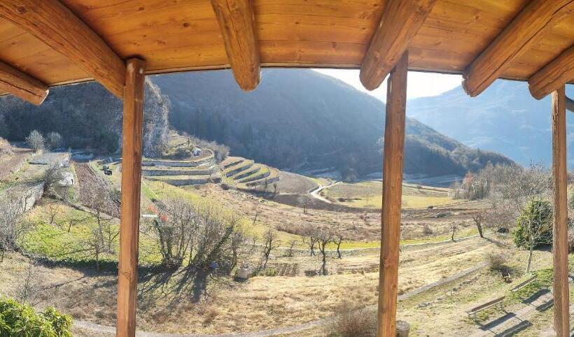 스탠다드 스튜디오 (전망), Ca  Dei Fazzilisti