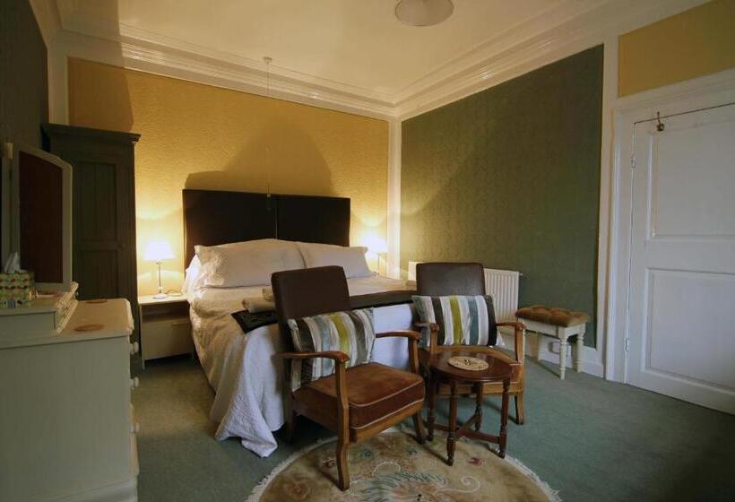 Семейный Номер Deluxe, Inglewood House