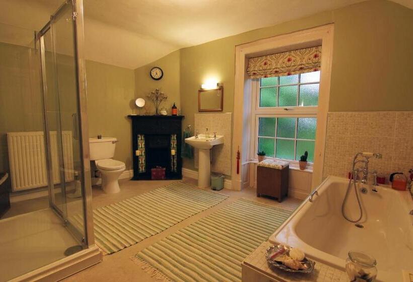 Номер Superior Кровать Кинг, Inglewood House