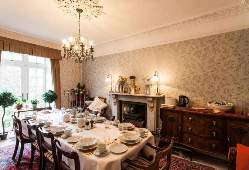Семейный Номер Deluxe, Inglewood House