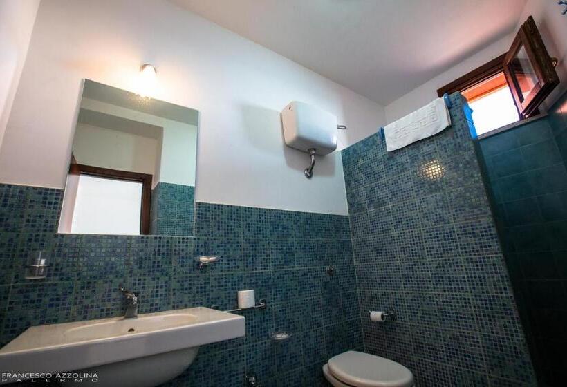 标准间, B&b Baglio Maragani