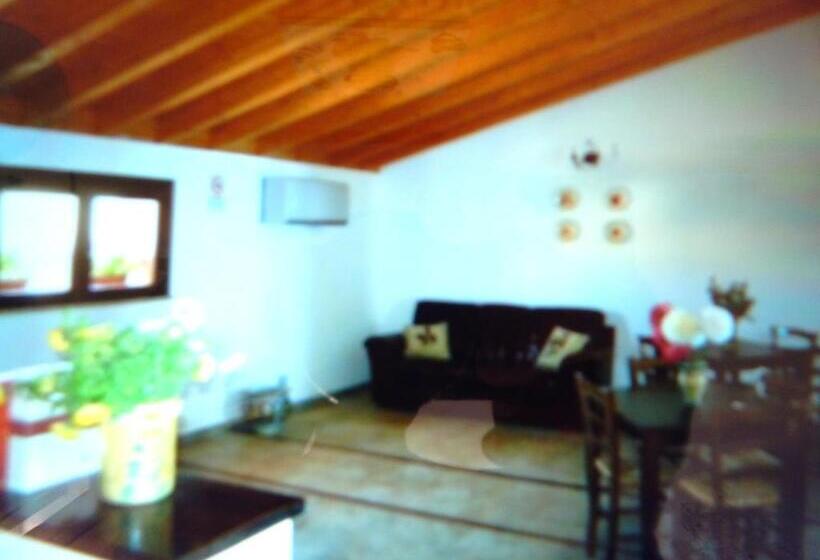 经典四人房间, B&b Baglio Maragani