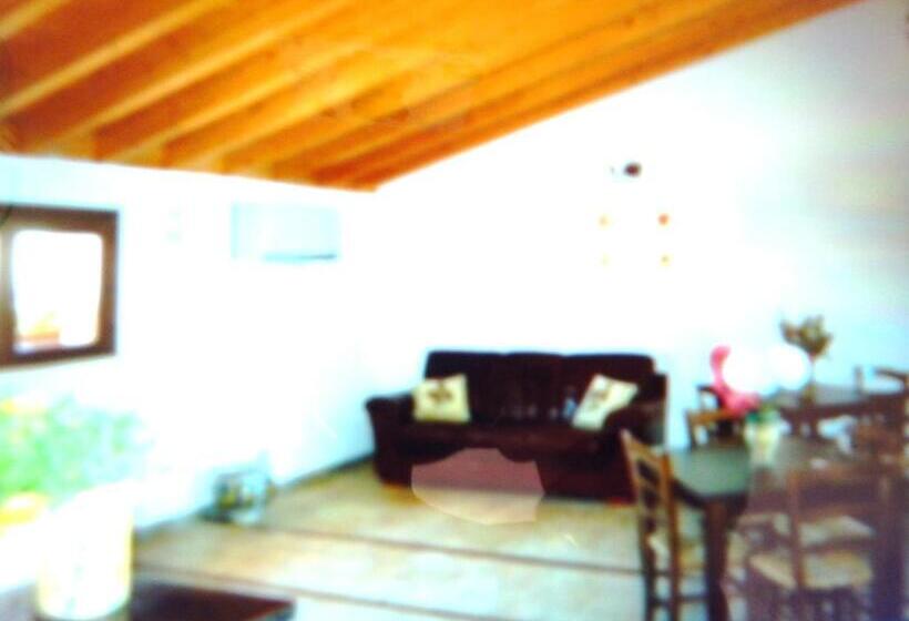 家庭间, B&b Baglio Maragani
